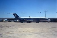 Photo: Purdue Airlines, Douglas DC-9-30, N393PA