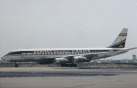 Photo: Capital International Airways, Douglas DC-8-50, N4905C