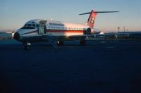 Photo: Bonanza Air, Douglas DC-9-10, N345L