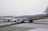 Photo: American Airlines, Boeing 707-100, N751A