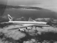 Photo: Aeromaritime, Douglas DC-8-30, N9601Z