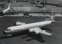 Photo: KLM - Royal Dutch Airlines, Lockheed L-188 Electra, PH-LLA