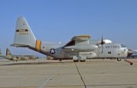 Photo: United States Air Force, Lockheed C-130 Hercules, 695829