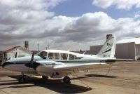 Photo: Untitled, Piper PA-23-250 Aztec, XB-XAZ