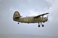 Photo: Soviet Air Force, Antonov An-2, 03