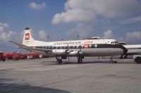 Photo: BEA Channel Islands, Vickers Viscount 800, G-AOHR