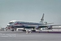Photo: Delta Air Lines, Douglas DC-8-10, N803E