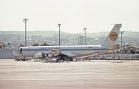 Photo: Aries air Cargo, Boeing 707-300, N794PA