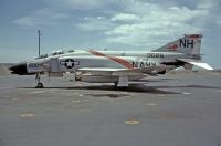 Photo: United States Navy, McDonnell Douglas F-4 Phantom, 153026