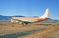 Photo: Untitled, Boeing 377 Stratocruiser