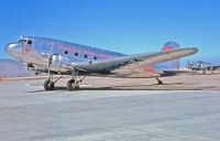 Photo: Trans World Airlines (TWA), Douglas DC-3, NC19854
