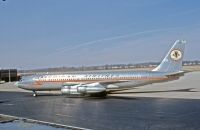 Photo: American Airlines, Boeing 707-100, N7593A