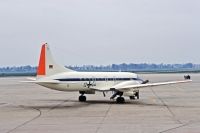 Photo: Luftwaffe, Convair CV-440, 1204