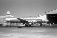 Photo: REAL, Convair CV-340, PP-YRE