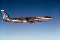 Photo: American Airlines, Boeing 707-100, N7503A