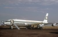 Photo: Trans Caribbean Airways, Boeing 707-300, EI-APG