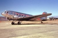 Photo: Trans World Airlines (TWA), Douglas DC-3, NC18954