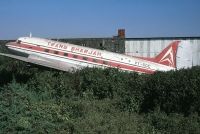 Photo: Trans Sharjah, Douglas DC-3, VT-CCC