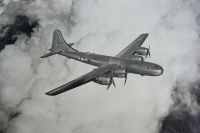 Photo: United States Air Force, Boeing B-29 Superfortress, 293869