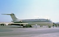 Photo: Douglas Aircraft Company, Douglas DC-9-10, N9DC