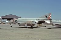 Photo: United States Navy, McDonnell Douglas F-4 Phantom, 151430