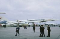 Photo: Aeroflot, Tupolev Tu-114, CCCP-77102
