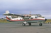 Photo: Bradley Air Service, De Havilland Canada DHC-6 Twin Otter