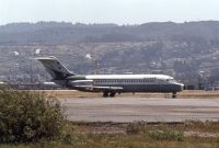 Photo: Ozark, Douglas DC-9-10, N491SA