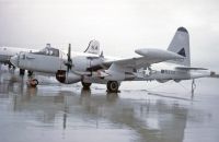 Photo: United States Navy, Lockheed P-2E Neptune, 148357