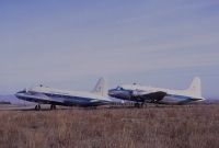 Photo: Europe Aero Service - EAS, Vickers Viking, F-BJES