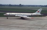 Photo: Aeroflot, Tupolev Tu-104, CCCP-42419