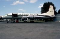 Photo: Aerotransportes Entre Rios, Bristol Britannia 310, LV-JNL