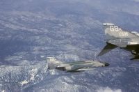 Photo: United States Air Force, McDonnell Douglas F-4 Phantom, 69-816