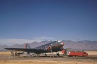 Photo: American Airlines, Douglas DC-3