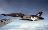 Photo: United States Air Force, Republic F-105 Thunderchief, 62-428