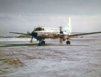 Photo: North Central Airlines, Convair CV-580, N90857