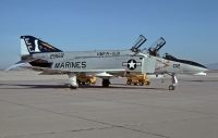 Photo: United States Marines Corps, McDonnell Douglas F-4 Phantom, 152969