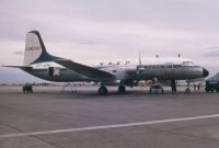 Photo: VASP, NAMC YS-11, PP-SMI