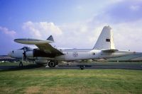 Photo: Portuguese Air Force, Lockheed P-2E Neptune, 4701