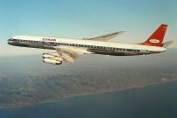 Photo: Viasa, Douglas DC-8-63, YV-C-VIA