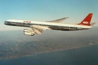 Photo: Viasa, Douglas DC-8-63, YV-C-VIA