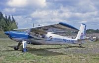 Photo: Untitled, Helio Courier, N5447E