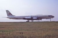 Photo: Aeroflot, Tupolev Tu-114, CCCP-76470