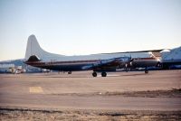 Photo: Untitled, Lockheed L-188 Electra, N705C
