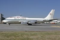 Photo: Skylarks, Boeing 720, N7228U