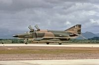 Photo: United States Air Force, McDonnell Douglas F-4 Phantom, 65-0868