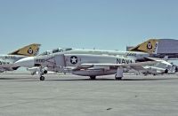 Photo: United States Navy, McDonnell Douglas F-4 Phantom, 153882