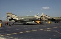 Photo: United States Air Force, McDonnell Douglas F-4 Phantom, 68-352