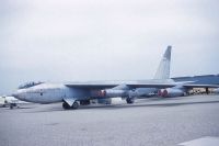 Photo: United States Air Force, Boeing B-52 Stratofortress, 49-231