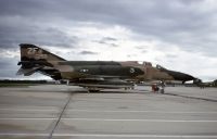 Photo: United States Air Force, N/A F-4E, 67-0255